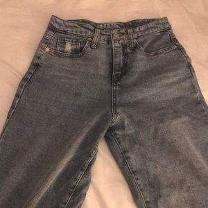 Wild Fable Mom Jeans